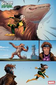 Image result for rogue