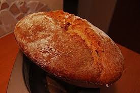 Schlesisches Brot Fur Brotbackautomaten Von Apfel Chefkoch Rezept Brot Backen Rezepte Brotbackautomat Rezepte