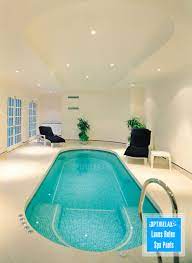 Die wohnung ist ebenfalls sehr gepflegt und ansprechend eingerichtet. Indoor Pool Bauen Optirelax Blog