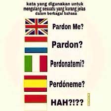 Pin Di Laugh Ngakak