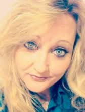 Obituary information for Georgia Renee MItchell