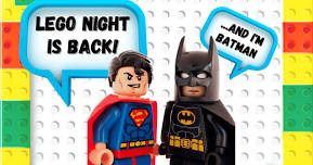 LEGO® Night