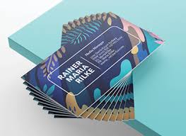 Business Card Sizes Standard Custom Unique Ideas Kwik Kopy