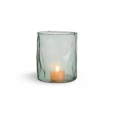 Windlicht Glas Mintgrun Ca D 10 X H 12 Cm Depot De Windlicht Glas Windlicht Licht