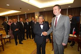He was the speaker of the dewan rakyat, the lower house of the parliament of malaysia from april 2008 to may 2018. Official Portal Of The Parliament Of Malaysia