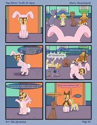 Paw patrol truth or dare chapter 1 porn comic - Best adult videos and photos