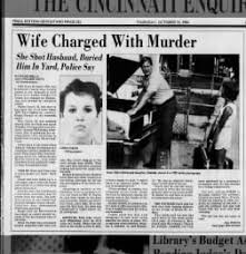 Select this result to view linda l couch's phone number, address, and more. The Cincinnati Enquirer From Cincinnati Ohio On October 25 1984 Page 1
