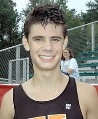 Great American Cross Country Festival 2004