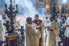 Image result for Jesuit Brothers 2017