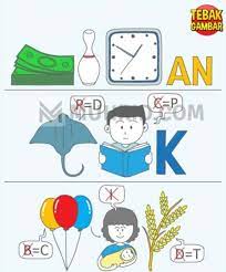 Check spelling or type a new query. Kunci Jawaban Tebak Level 19 Terbaru Beserta Gambarnya