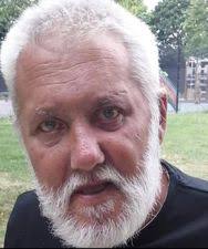 Condolence Book for David Arthur Cunningham (Inchicore, Dublin)