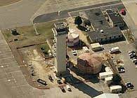 2015 Aegis Ashore Missile Defense System Complex | Christopher S Sullivan  AIA | Archinect