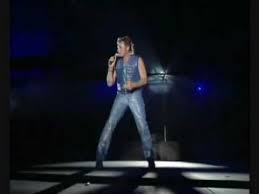 Includes midi and pdf downloads. Johnny Hallyday Ma Gueule Youtube