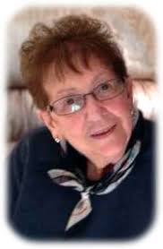 Obituary information for Barbara Ann Matter