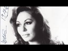 Maria Chiara James King Hermann Prey Trudeliese Schmidt Madama Butterfly  full opera (1972)