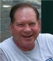 Wayne Barr Obituary (1943