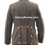 WW1 German Imperial Army Uhlan tunic and breeches gold ...