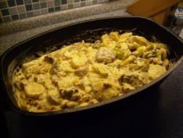 Filettopf Fur Die Grossfamilie Oder Wenn Besuch Kommt Rezept Rezept Rezepte Schweinefilet Rezepte Fleisch Gerichte