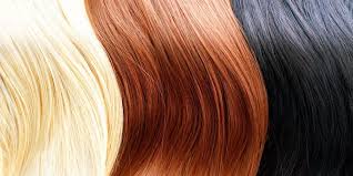 It's skin it style hair color cream (2bb) 60ml+60ml. Inilah Proses Toning Rambut Dan Cara Melakukannya