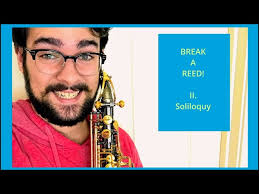 Break a Reed!