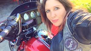 Biker community showing support to fallen members