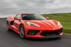 There are so many sports cars out there that if we begin to list out their names, this one article can't contain it. Top 10 Best Sports Cars 2021 Autocar