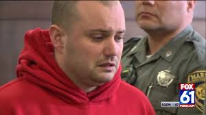 New Haven homicide arrest