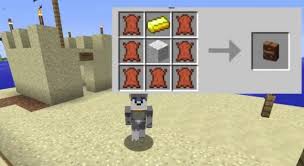 Turn off and on any features you want! Wearable Backpacks Mod 1 17 1 1 16 5 1 15 2 1 14 4 Minecraft