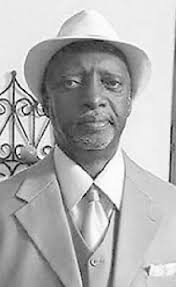 James Stinson Obituary (2017)