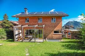 Objektbeschreibung ein wohntraum den sie sich hier verwirklichen können. Qb Ferienhaus Ofterschwang Oberallgau Allgau Fewo24