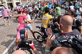 Consulta anche tutta l'attualità di ciclismo: Corse Archives Alvento Italian Cycling Magazine