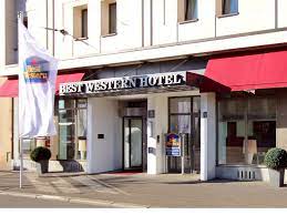 138$ 8.4 great 62 reviews. Hotel Best Western City Center Leipzig At Hrs With Free Services