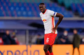 Posted on 16.10 by enggang borneo pontianak. Ibrahima Konate Number Ibrahima Konate Pes Stats Database Ibrahima Konate Born 25 May 1999 Is A French Footballer Who Plays As A Centre Back For German Club Rb Leipzig Ironiafashions12