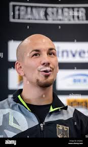 Frank champion hi-res stock photography and images