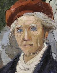 Denis William Reed Paintings & Artwork for Sale