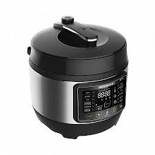 Умная мультиварка redmond skycooker m903s. Pressure Multicooker Redmond Rmc Pm504