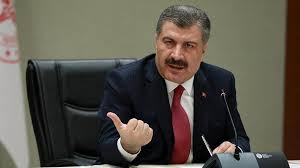 Bu aşı çalışmasıyla, türkiye sağlık enstitüleri başkanlığı (tüseb) ile birlikte aşıyı geliştiren ve destekleyen. Bakan Koca Corona Asisi Icin Tarih Verdi Son Dakika Haberleri