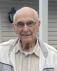 Henry Lee Shaffer Obituary December 25, 2023