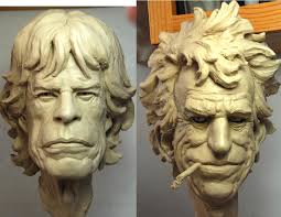 Stones by MarkNewman