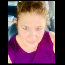 Kim Buford's Instagram, Twitter & Facebook