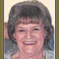 Janice Darlene Hurt Obituary
