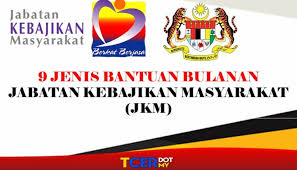 Here you can explore hq jabatan kebajikan masyarakat transparent illustrations, icons and clipart with filter setting like size, type, color etc. 9 Jenis Bantuan Bulanan Jkm Yang Rakyat Boleh Mohon Tcer My