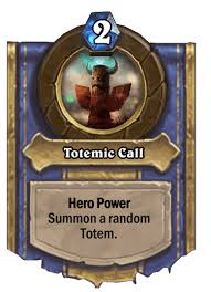 Well, at least the classic card packs are kind of a good incentive to keep inviting friends. Dalaran Heist Shaman Guide Hearthstone Icy Veins