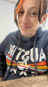 My last set of nails in my first salon and my last set before our babies  arrival PART 1 🖤🧡 If anything @luxapolish related peaks your interest  please use my discount code: HANDITTOHEATHER when ...