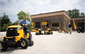 Maybe you would like to learn more about one of these? Country True Value Hardware Rental Cub Cadet Dealer