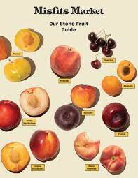90 calories, nutrition grade (a), problematic ingredients, and more. Get To Know Stone Fruit Misfits Market Blog
