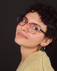 ALEXIA AVILA, RAZIEL ALFARO, EMILIO VILLARREAL & ROUPST para @utopticamx  Photography: @sin__tesis @anarchy.studio . . . #mxmodel #model #photography  #photoshoot #campaña #style #hair #makeup #mx #mty #styling #outfit  #eyewear #glasses