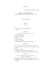 Akta perindustrian sekuriti (depositori pusat) 1991. 2