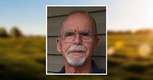 Robert Weeks Obituary February 23, 2024