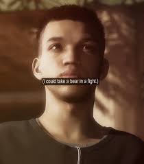 The Quarry Ryan X Emma